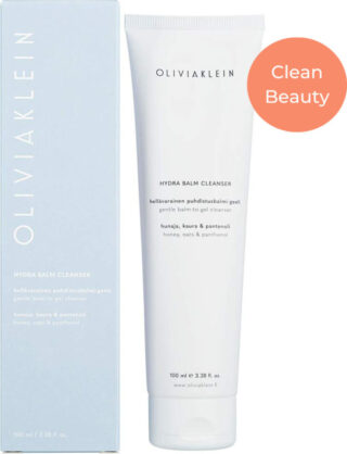 Olivia Klein Hydra Balm Cleanser 100 ml