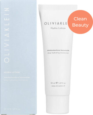 Olivia Klein Hydra Lotion Kosteusemulsio 50 ml