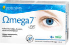Omega 7 Omega7 Eye 90 kaps