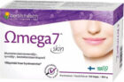 Omega 7 Omega7 Skin 150 kaps