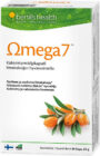 Omega 7 Omega7 Tyrniöljy 90 kaps