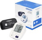 Omron M3 Comfort verenpainemittari 1 kpl