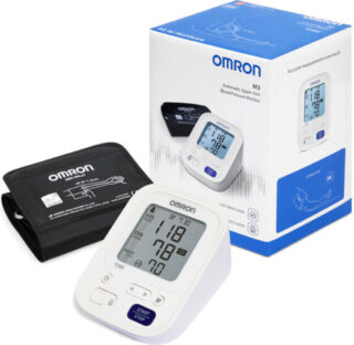 Omron M3 verenpainemittari 1 kpl