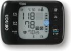 Omron RS7 Intelli IT Ranneverenpainemittari