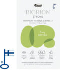 Orion Oyj Biorion Strong 5 mg 60 kapselia *