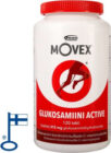 Orion Oyj Movex Glukosamiini Active 120 tablettia *