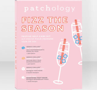 Patchology Fizz The Season