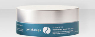 Patchology FlashPatch Restoring Night Eye Gels