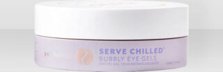 Patchology Serve Chilled Bubbly Eye Gels 15pairs