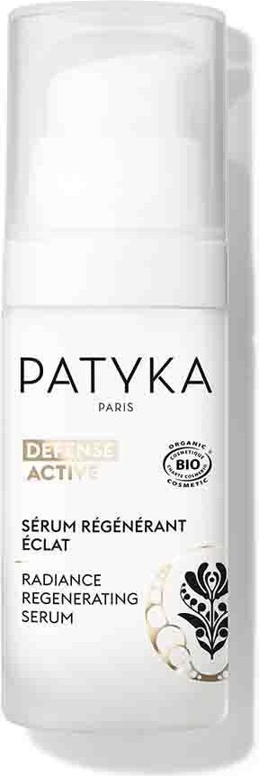 Patyka Radiance Regenerating Serum – Uudistava Seerumi