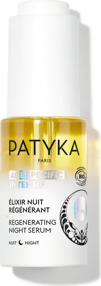 Patyka Repair Night Serum -Korjaava Yöseerumi