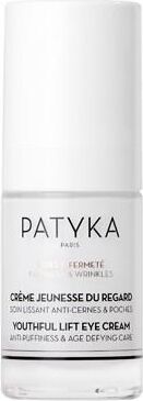 Patyka Youthful Lift Eye Cream -Silmänympärysvoide