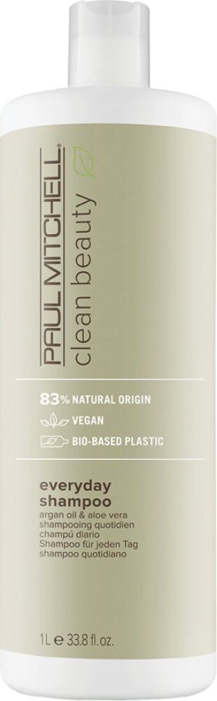 Paul Mitchell Everyday Shampoo, 1000 ml Paul Mitchell Shampoo