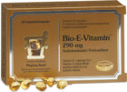 Pharma Nord Bio-E-Vitamin 290 mg 60 kaps