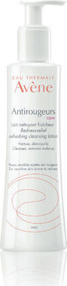 Pierre Fabre Avène Antirougeurs Cleansing Lotion 200 ml