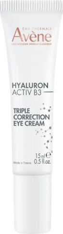 Pierre Fabre Avène Hyaluron Activ B3 eye cream 15 ml