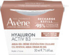 Pierre Fabre Avène Hyaluron B3 Cell renewal cream eco-refill täyttöpakkaus 50 ml