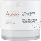 Pierre Fabre Avène Hyaluron B3 Multi-intensive night cream 40 ml