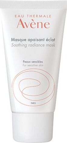 Pierre Fabre Avène Soothing Radiance Mask 50 ml