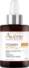 Pierre Fabre Avène Vitamin Activ Cg serum 30 ml