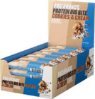 Pro Brands 24x Energy Bars Big Bite