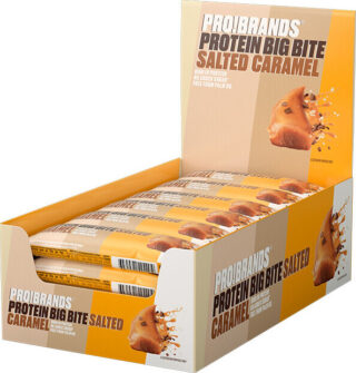Pro Brands 24x Energy Bars Big Bite
