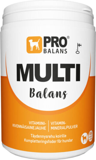 Probalans Multibalans VET 600 g