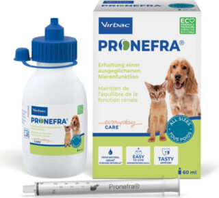 Pronefra 60 ml