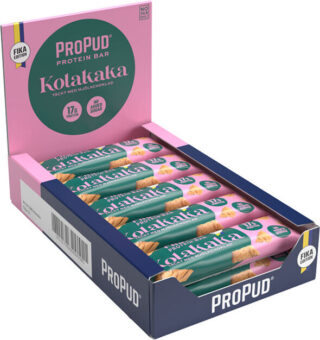 ProPud 12 x Proteiinipatukka 55 g