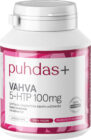 Puhdas+ 5-HTP 100 mg vegekaps 60 kpl