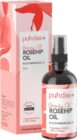 Puhdas+ Beauty Oil Moisturising Rosehip Oil 50 ml