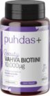 Puhdas+ Biotiini 10.000 ug 60 kpl
