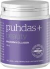 Puhdas+ Premium Collagen 250 g