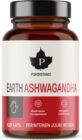 Puhdistamo Earth Ashwagandha 120 kaps