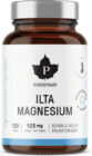 Puhdistamo Ilta Magnesium kaps