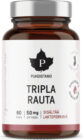 Puhdistamo Tripla Rauta 60 kaps