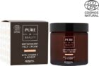 PureBeauty Pure=Beauty Antioksidanttinen kasvovoide + C-vitamiini & Ruusunmarja 60 ml