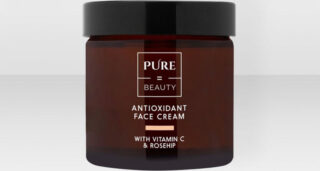 PureBeauty Pure゠Beauty Antioxidant Face Cream 60 ml