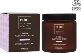 PureBeauty Pure=Beauty Omega puhdistusbalmi 100ml