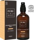 PureBeauty Pure=Beauty Orange Flower Mist with Vitamin C 100ml