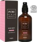 PureBeauty Pure=Beauty Rose Mist + Prebiootit 100ml