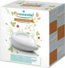 Puressentiel Gentle Diffuuseri eteerisille öljyille (valkoinen)