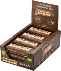 Rawbite 12 x Hedelmä-pähkinäpatukka 50 g