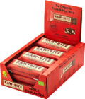 Rawbite 12 x Hedelmä-pähkinäpatukka 50 g