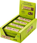 Rawbite 12 x Hedelmä-pähkinäpatukka 50 g