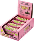 Rawbite 12 x Hedelmä-pähkinäpatukka 50 g