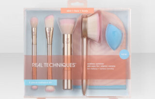 Real Techniques Endless Summer Brush Kit