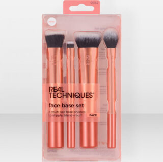 Real Techniques Face Base Set