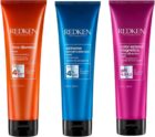 Redken Multi masking Trio,  Redken Tehohoidot