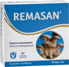 Remasan 120 kaps
